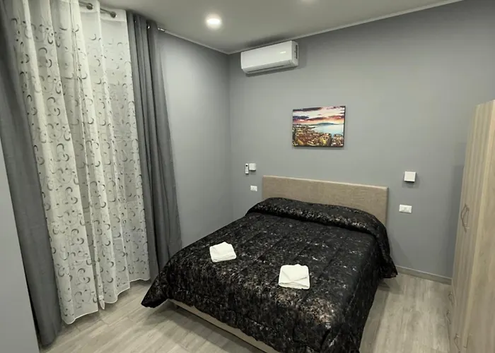 B&B Punto Di Partenza ,Starting Point