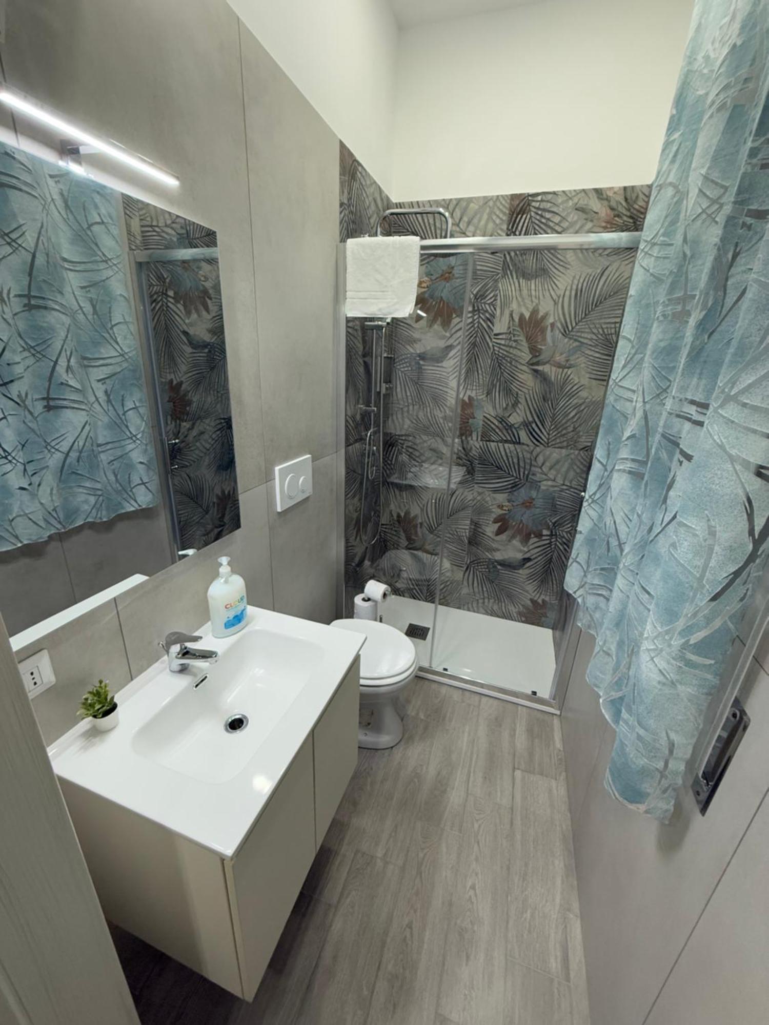 Bed & Breakfast Punto Di Partenza ,starting Point Naples